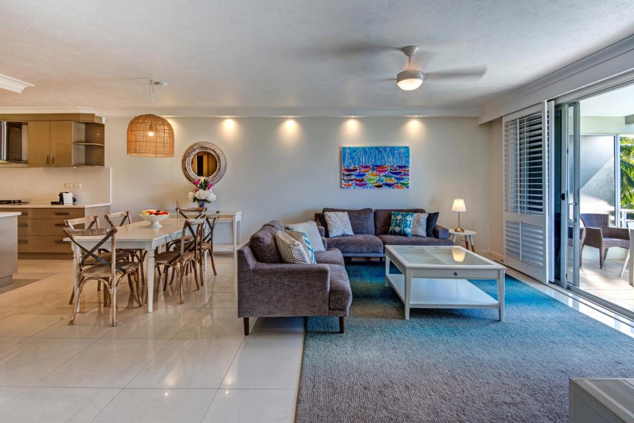 Poinciana Lodge - 2 Bedroom - On Hamilton Island By Hiha Exterior photo