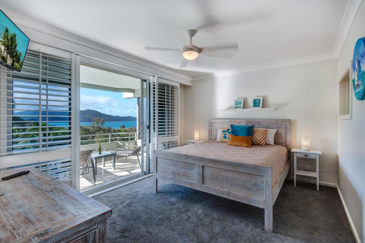 Poinciana Lodge - 2 Bedroom - On Hamilton Island By Hiha Exterior photo