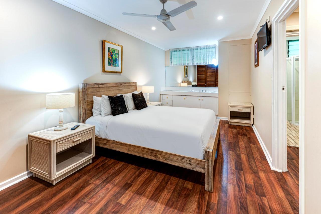 Poinciana Lodge - 2 Bedroom - On Hamilton Island By Hiha Exterior photo