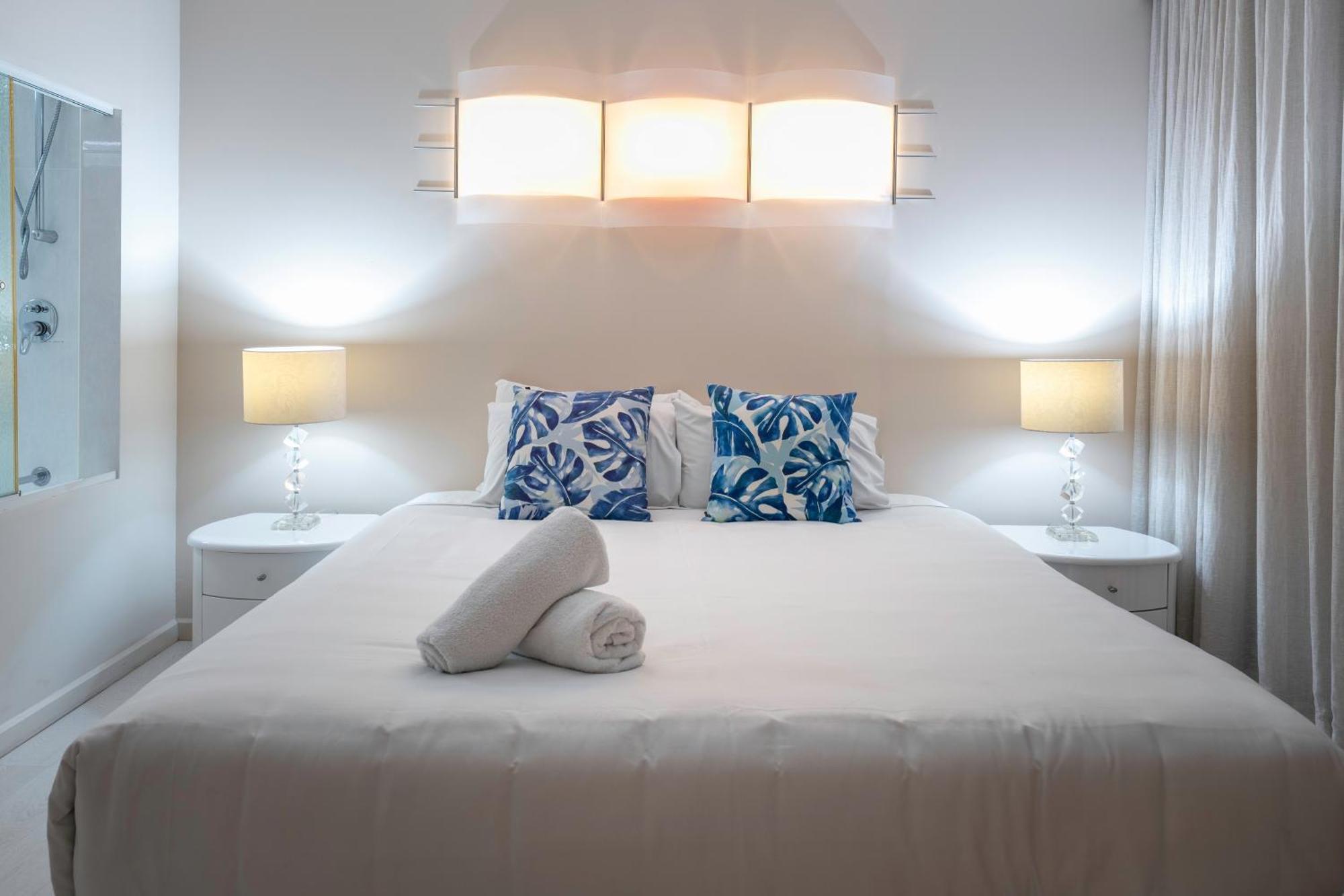 Poinciana Lodge - 2 Bedroom - On Hamilton Island By Hiha Exterior photo
