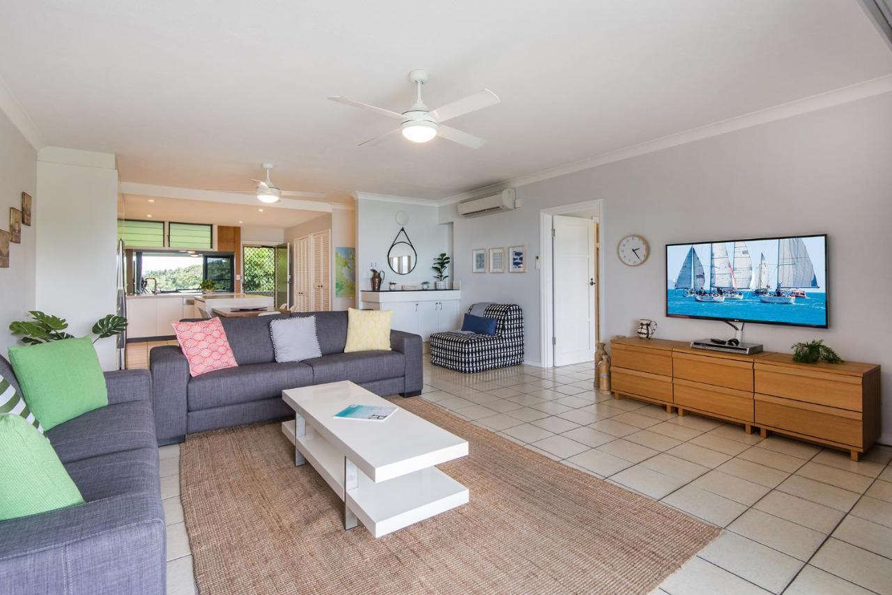 Poinciana Lodge - 2 Bedroom - On Hamilton Island By Hiha Exterior photo