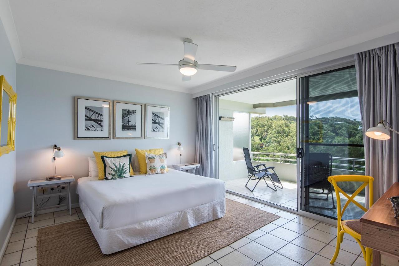 Poinciana Lodge - 2 Bedroom - On Hamilton Island By Hiha Exterior photo